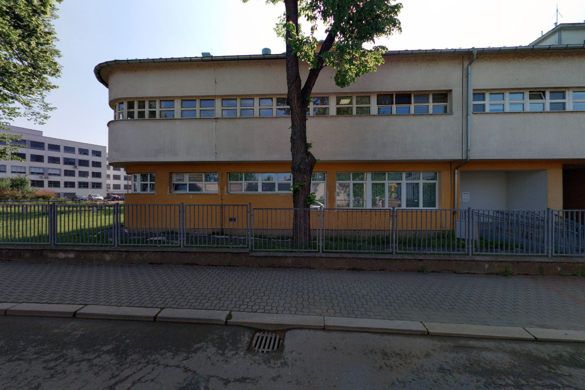 Centrální operační sály a Centrální sterilizace - Vsetínská nemocnice foto 2