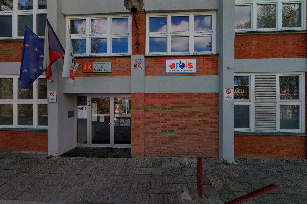 Centrum jazykového vzdělávání foto 2