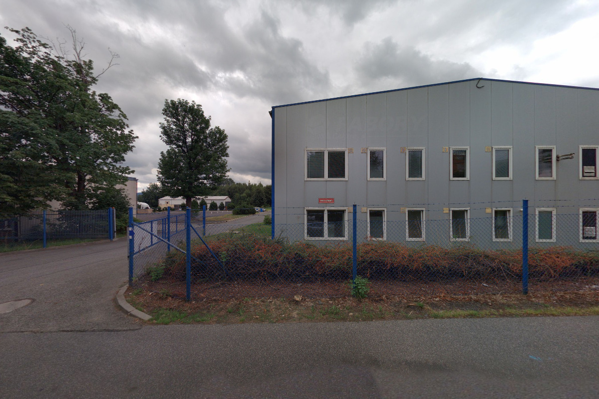 Lemfeld Industry, a.s.