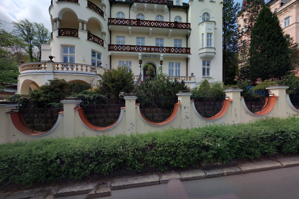 SANATORIUM TROCNOV, a.s. foto 4