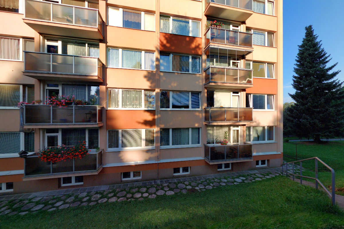 Radek Porš - Pokladačství, obkladačství foto 2