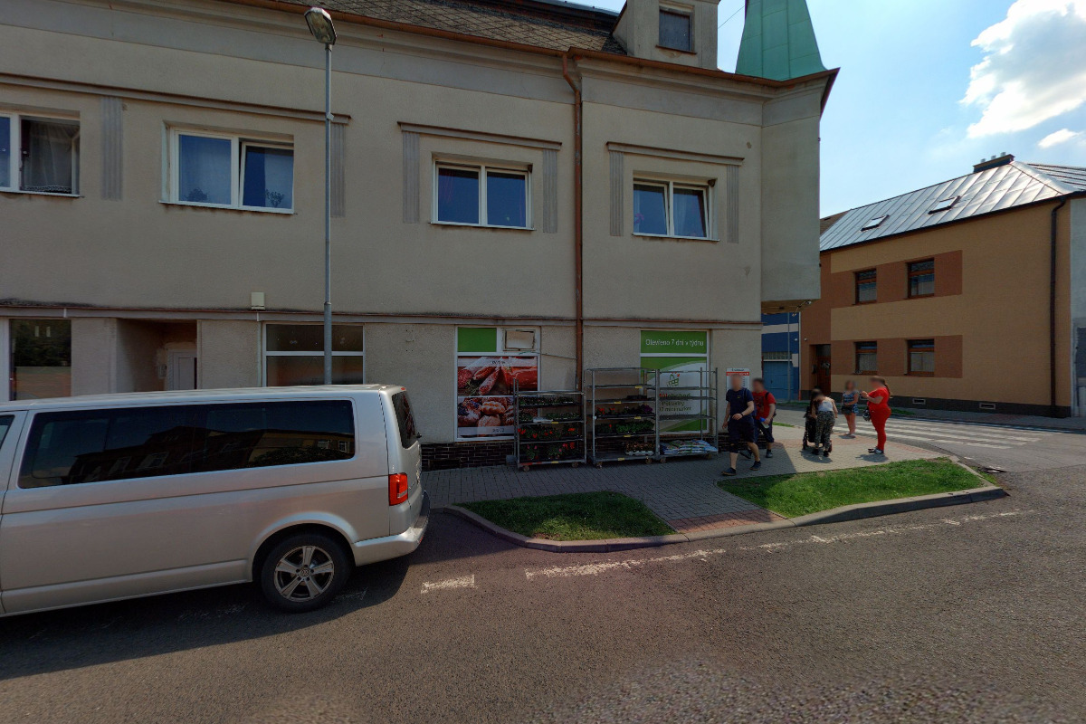 Můj obchod - H2 minimarket foto 2