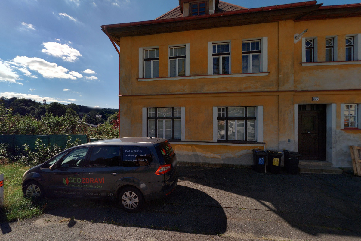 Tesařství - Pokrývačství Polák