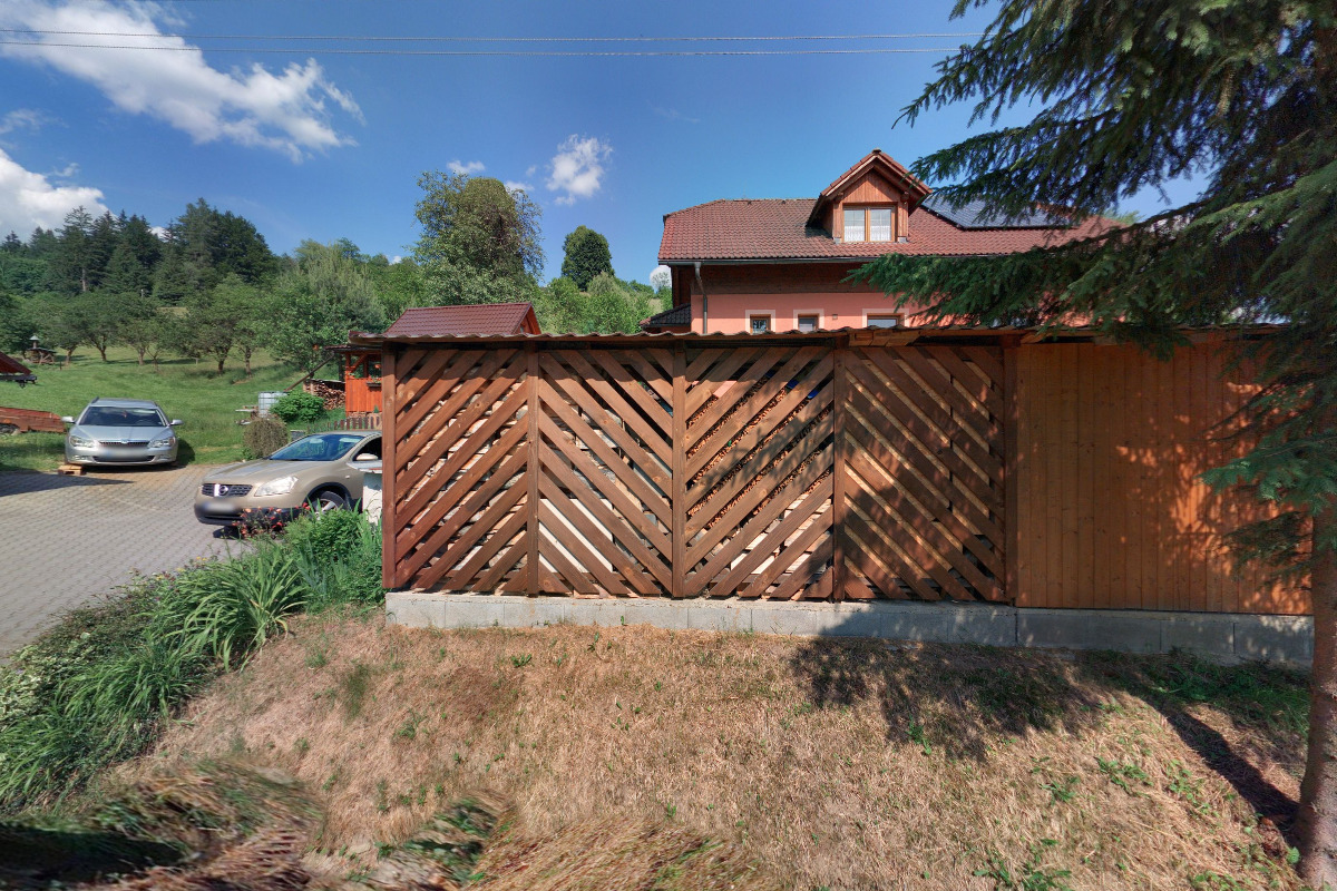 KOVOHA - Kovovýroba Haničák