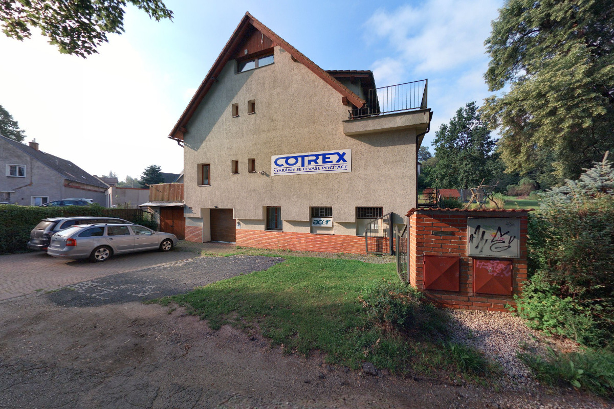 COTREX PC, s.r.o.