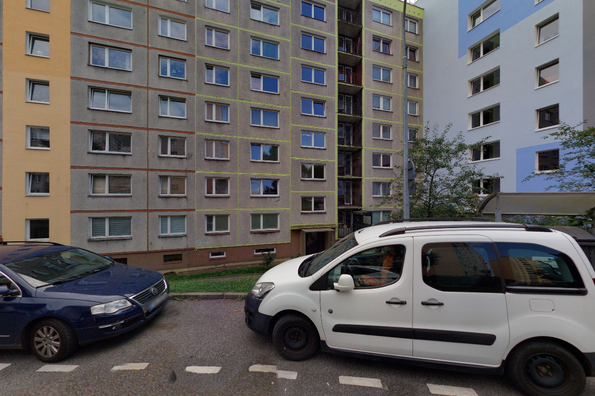 Česká speleologická společnost základní organizace 4-01 Liberec