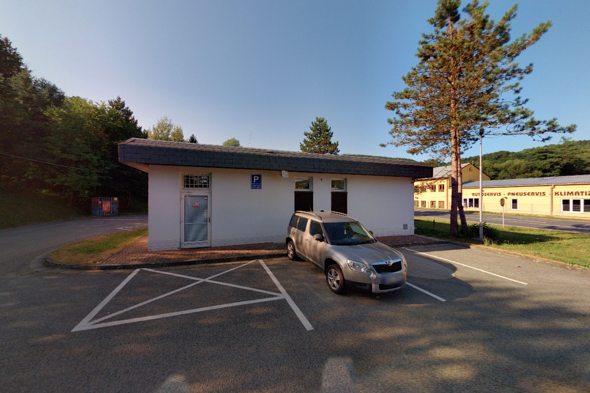 Čerpací Stanice Trako spol. s r.o. foto 2