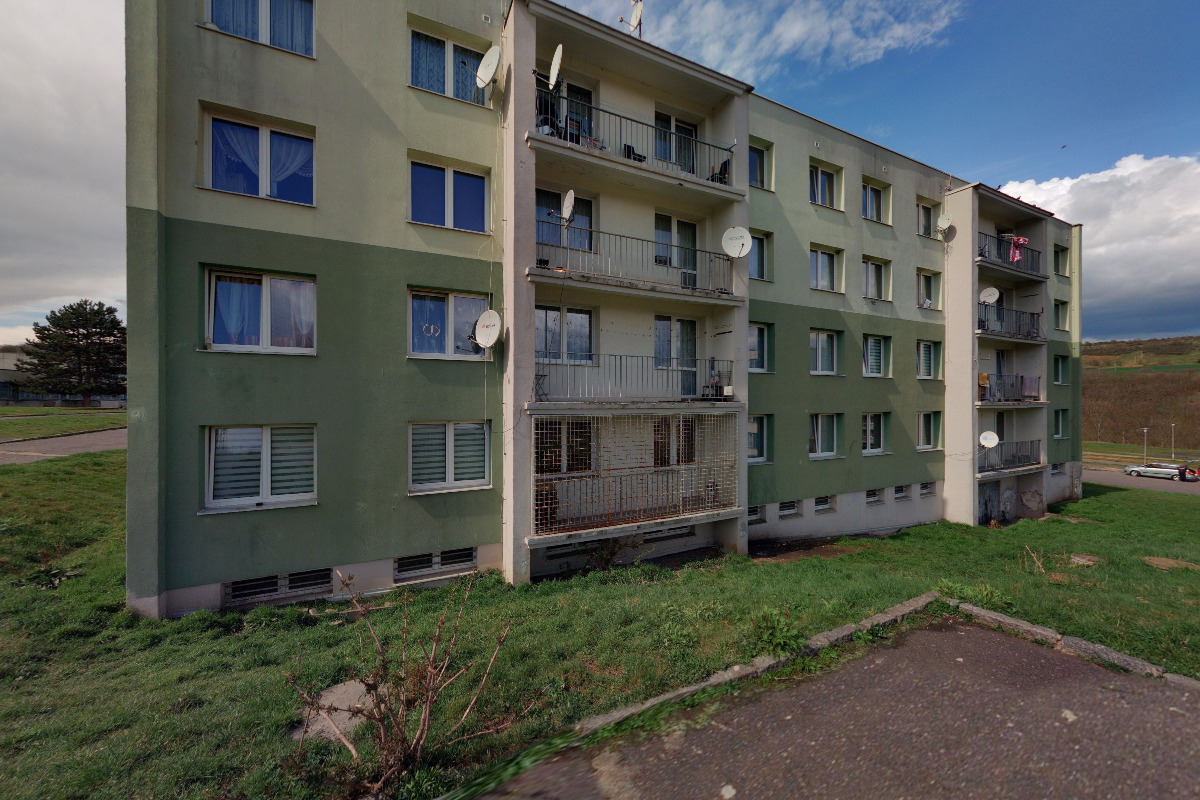 AVER ROMA (jiní Romové)