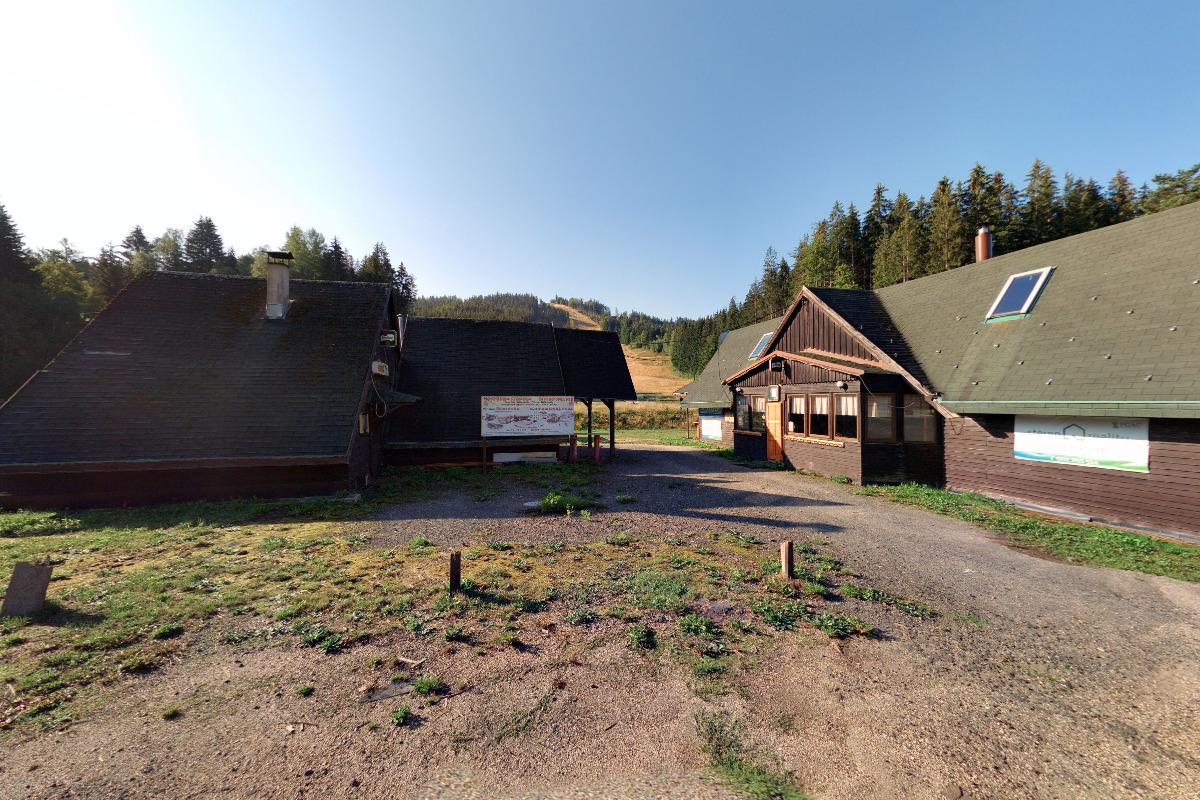 Občerstvení Stodola foto 2