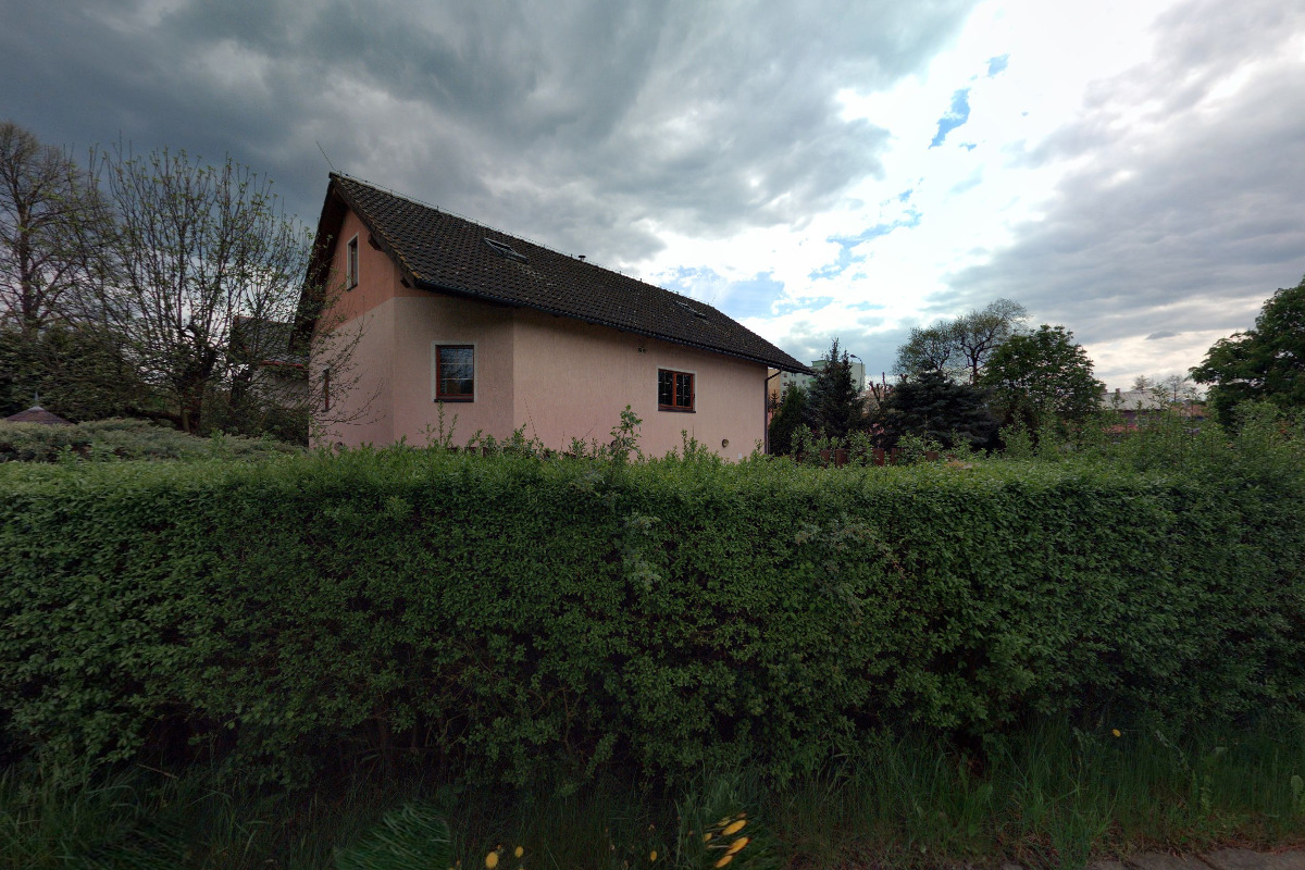 Apartmány Čankovská foto 1