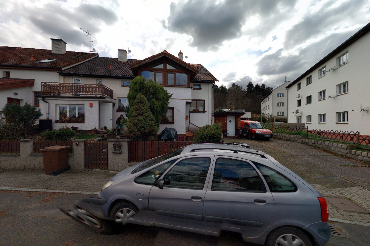 Občerstvení U Kocoura foto 2