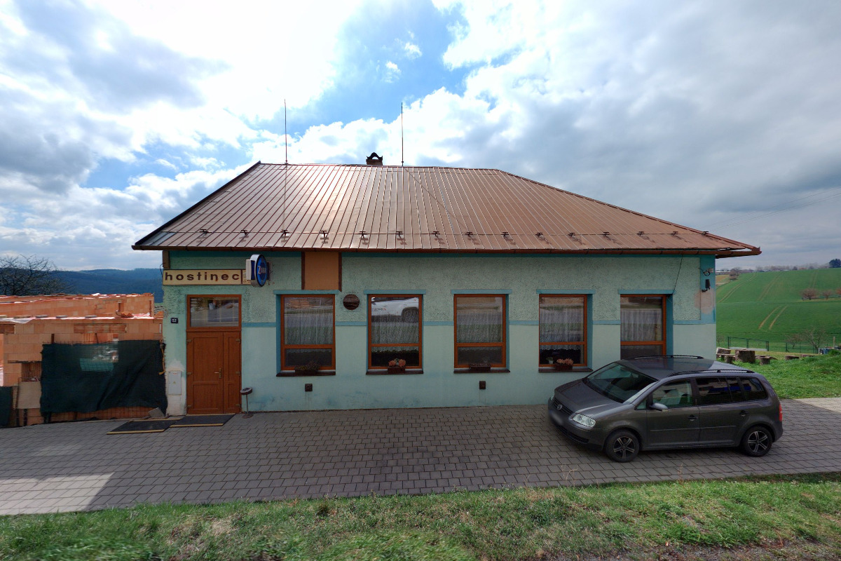 Hostinec U Brázdilů