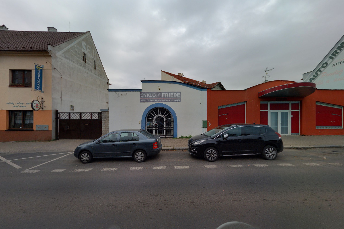 Zámečnictví Antonín Pech foto 2