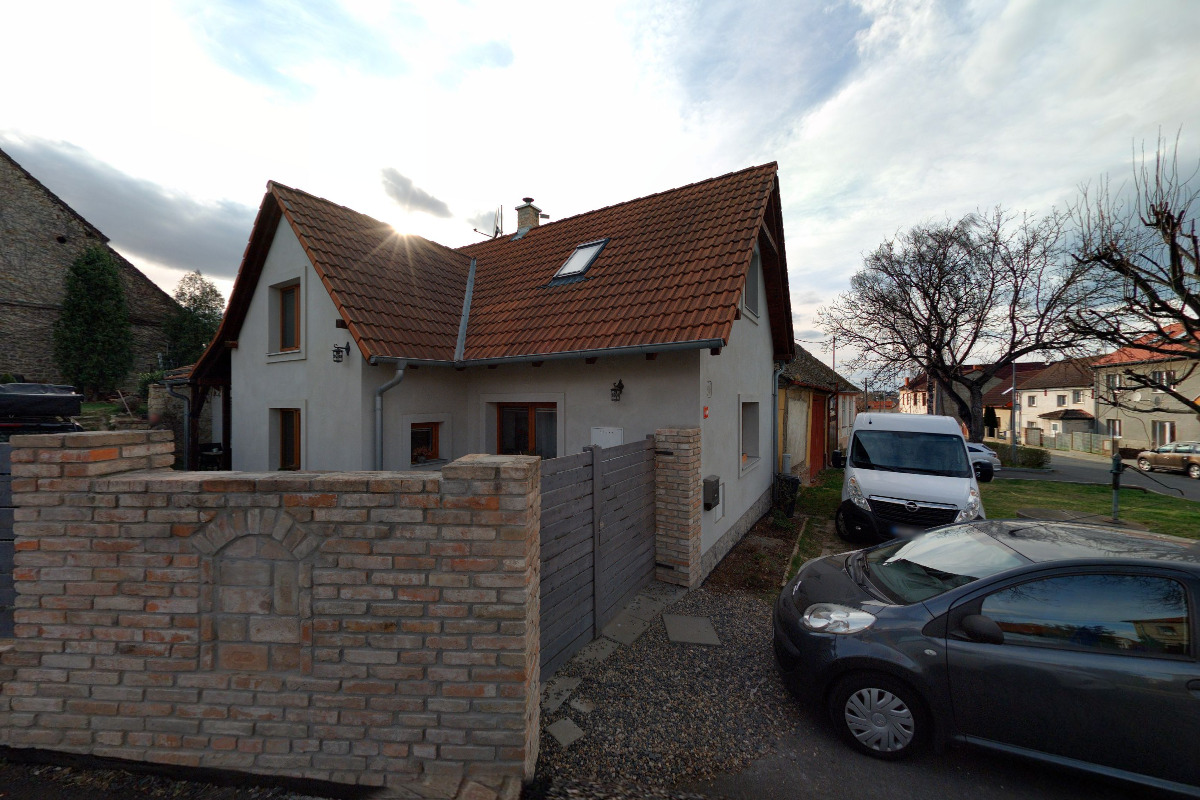 DORF Vladimír Uttendorfský