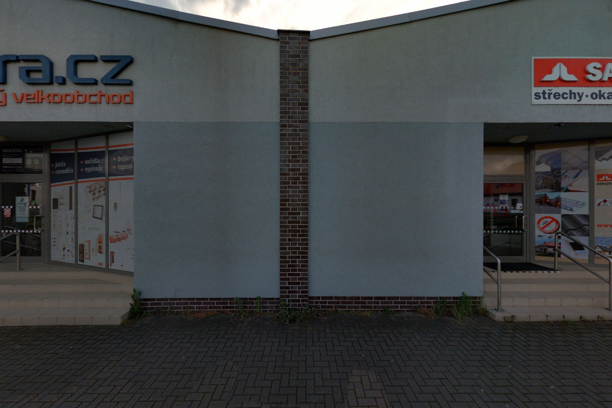 V-ELEKTRA Ústí nad Labem s.r.o.