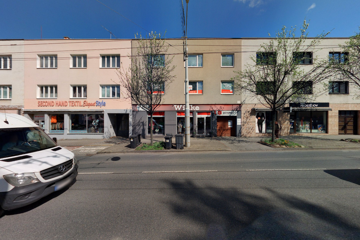 Advokátní kancelář Mitáčková