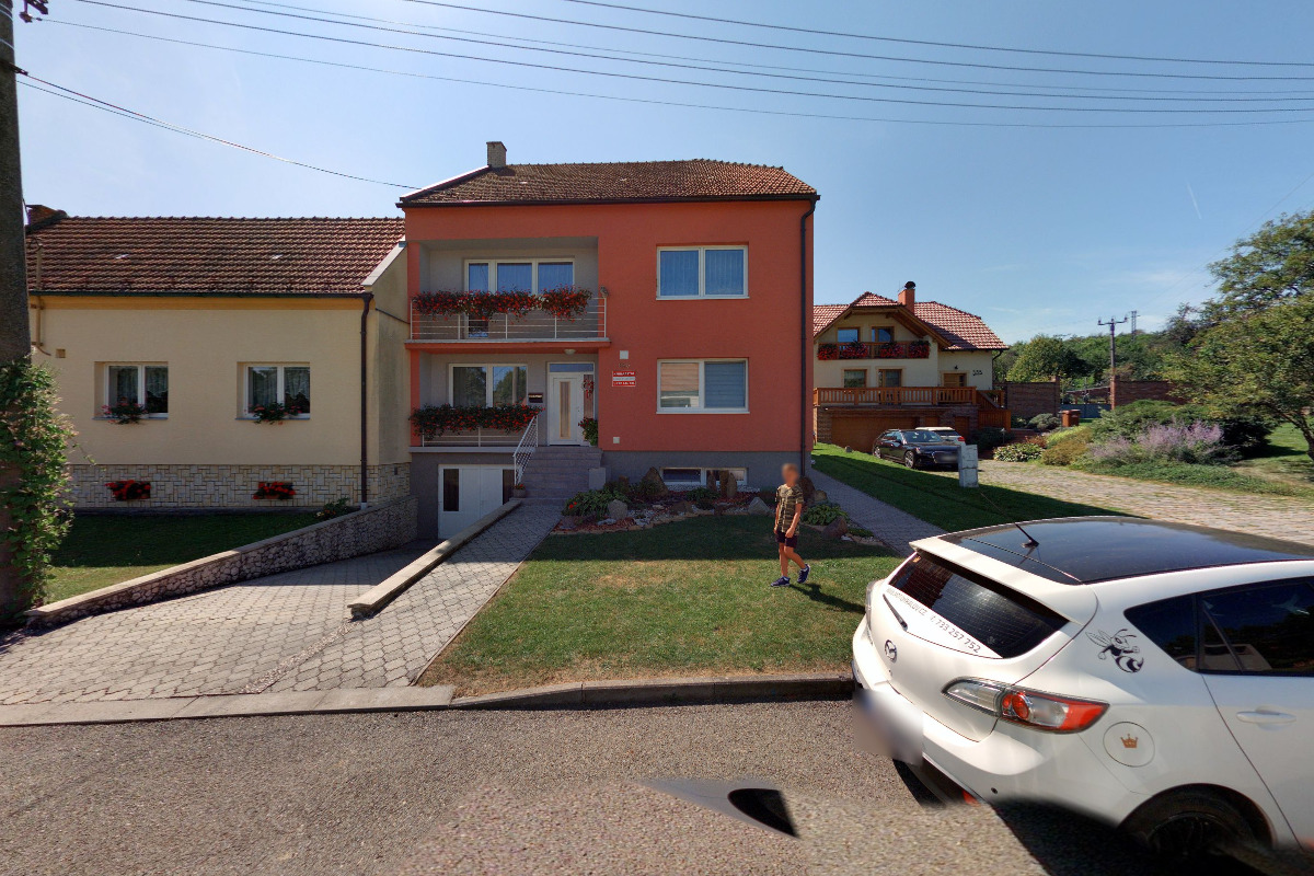 Knihařství - Hana Pijáková