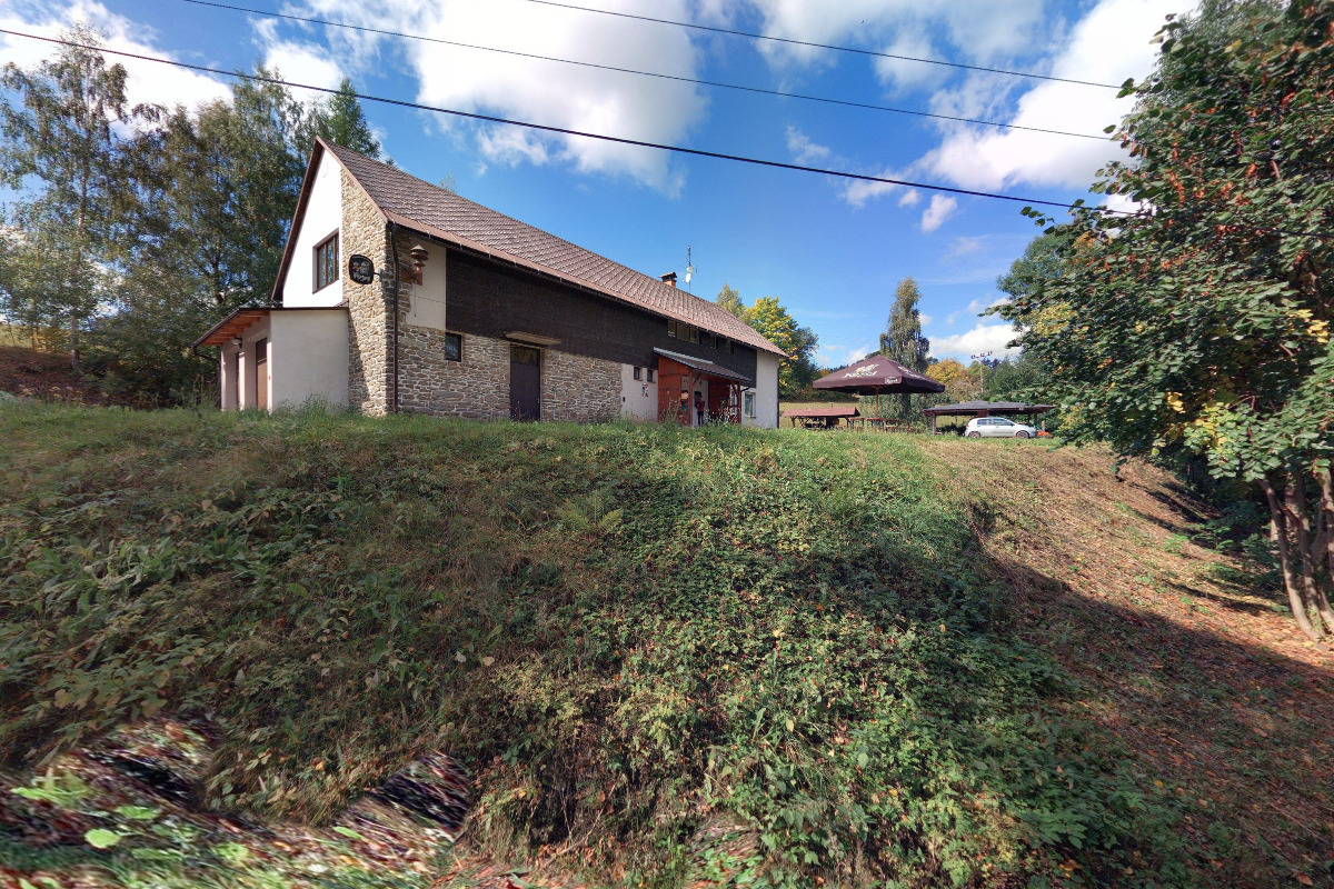 SH ČMS - Sbor dobrovolných hasičů Křížlice