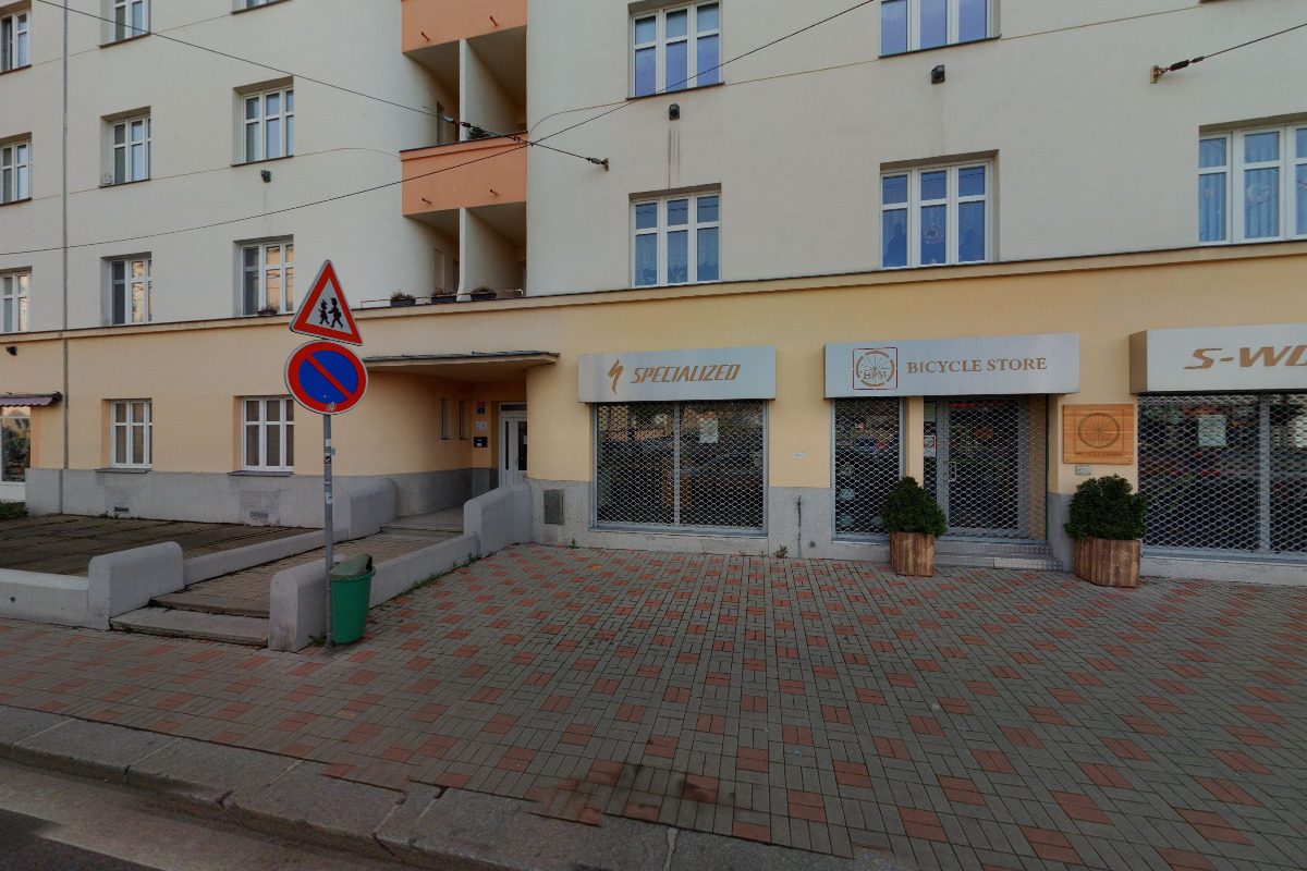 HPM Bicycle Store foto 2