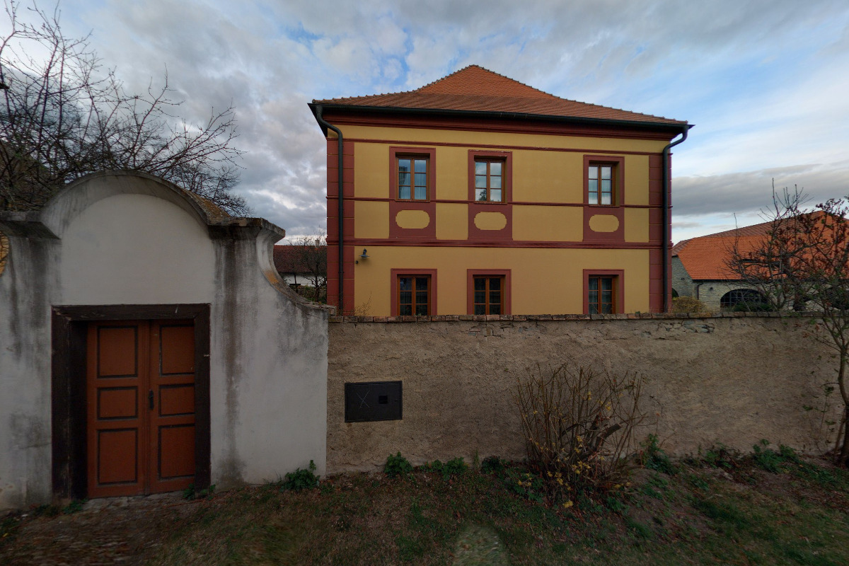 Římskokatolická farnost Obora