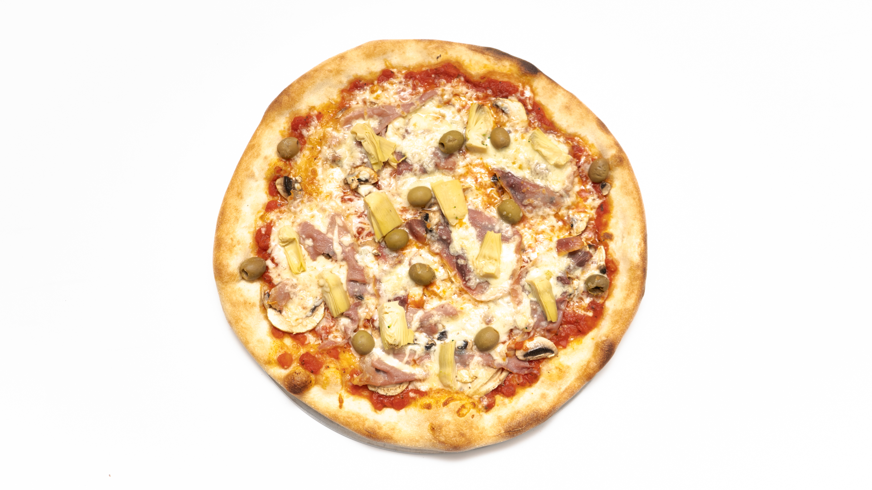 Pizza Suchdol foto 3