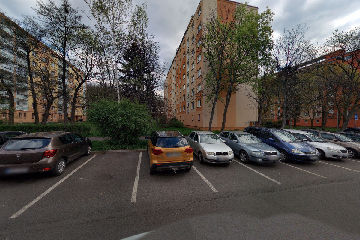 Poradenská kancelář, s.r.o.