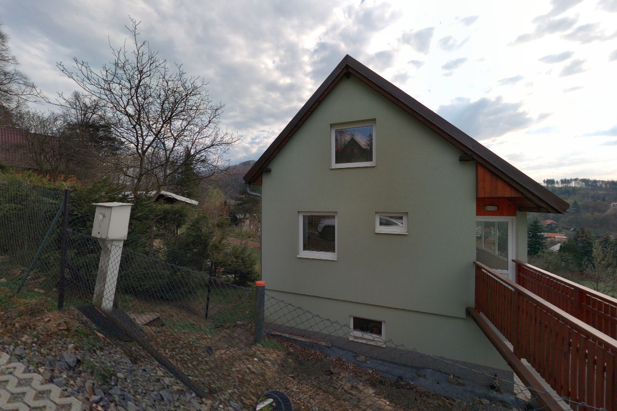 Jaroslav Horák - revize a zkoušky plynových zařízení