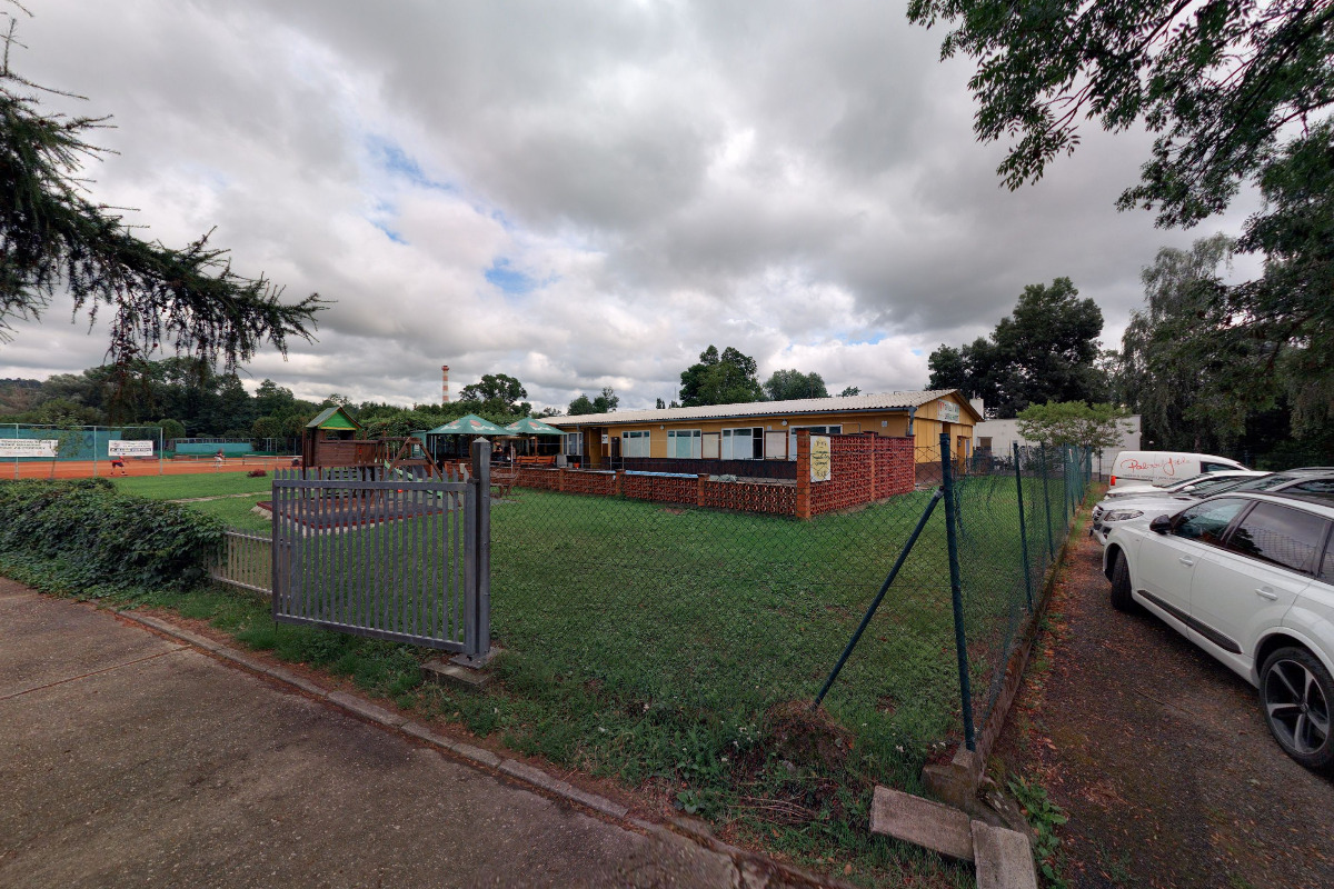 Tenisový klub Uherské Hradiště foto 3