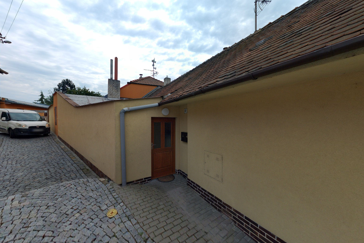 Ubytování ve Vinařství Medek