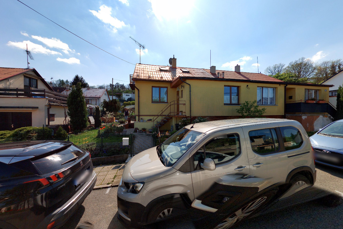 Pavlína Odvárková