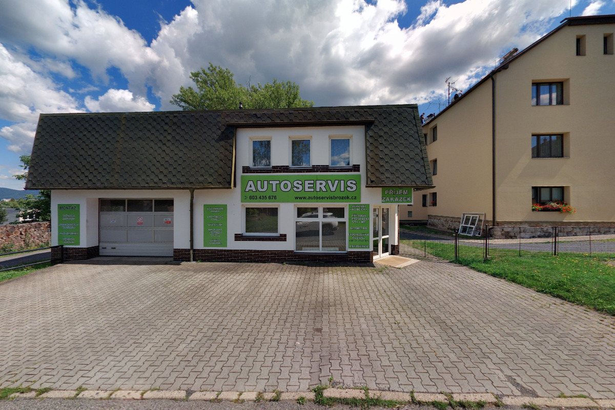 Autoservis Brožek foto 4