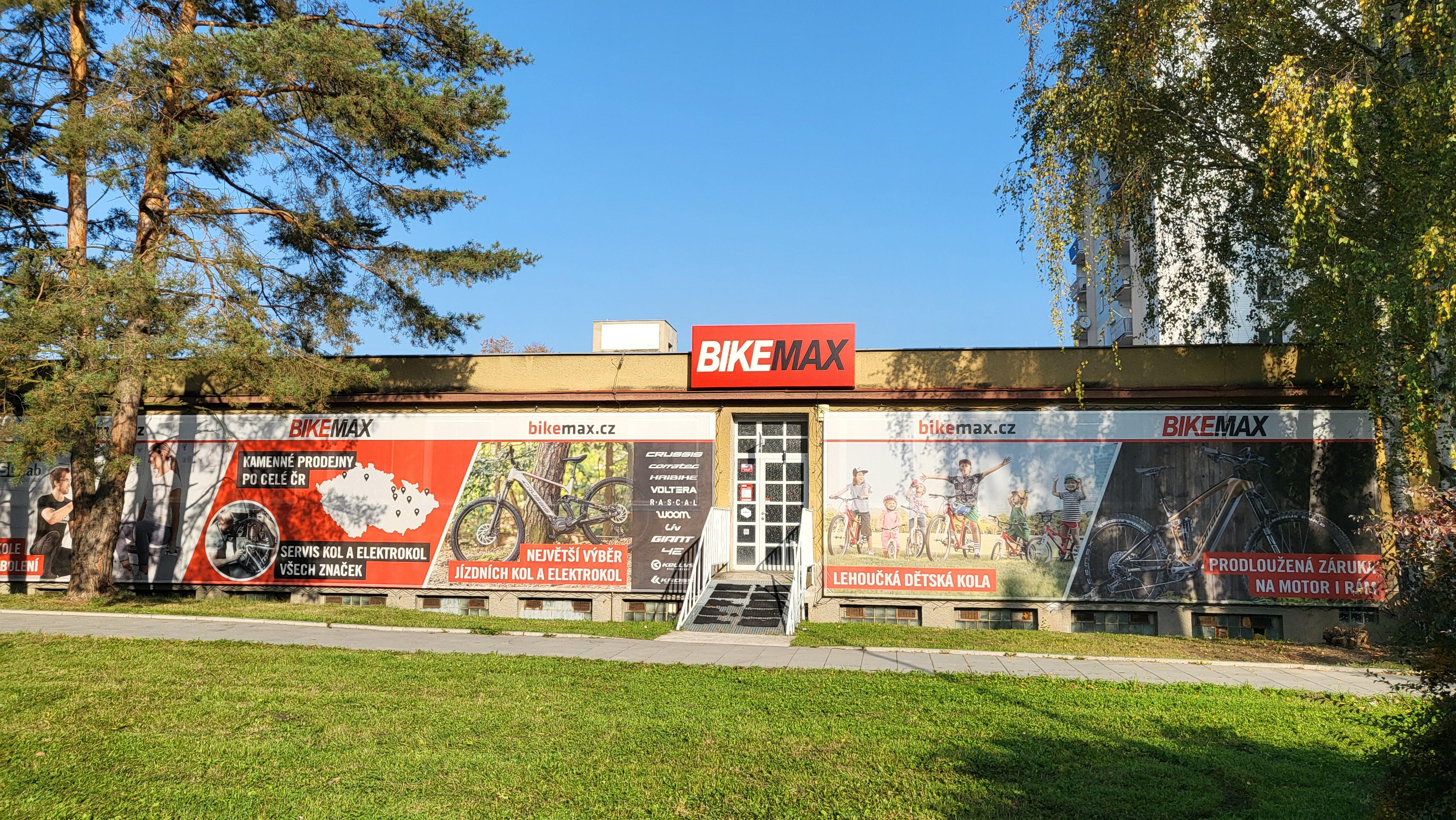 BIKEMAX foto 2