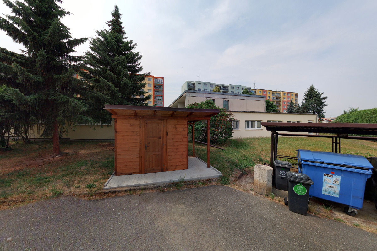 Soukromá základní škola ELEMENTÁRIA, s.r.o. foto 1