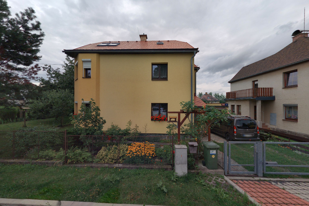 Roletové systémy - Sever s.r.o.