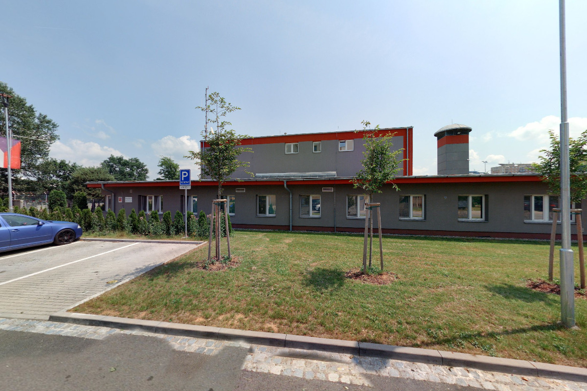 SH ČMS - Sbor dobrovolných hasičů Otrokovice foto 4