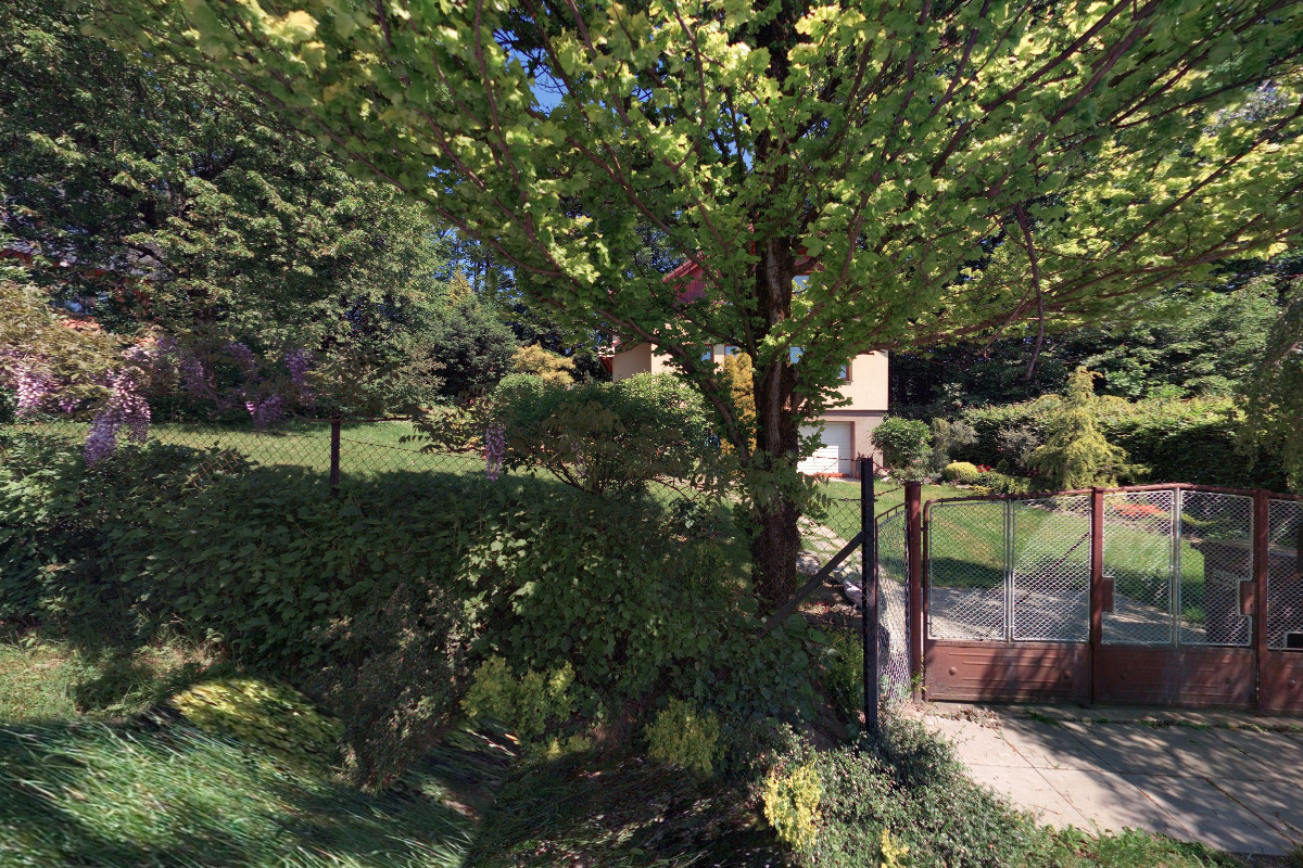 Ing. arch. Ivana Hrazdilová