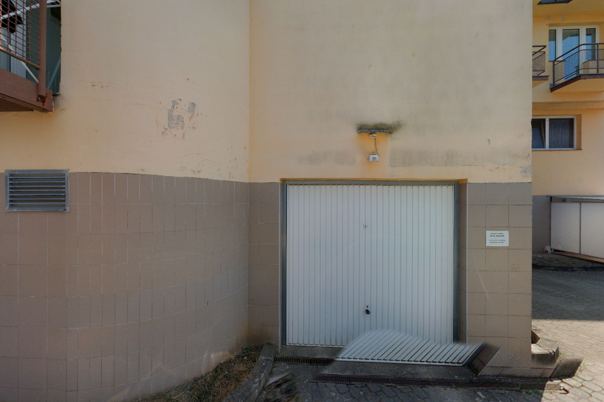 Střední odborná škola Luhačovice - domov mládeže foto 2