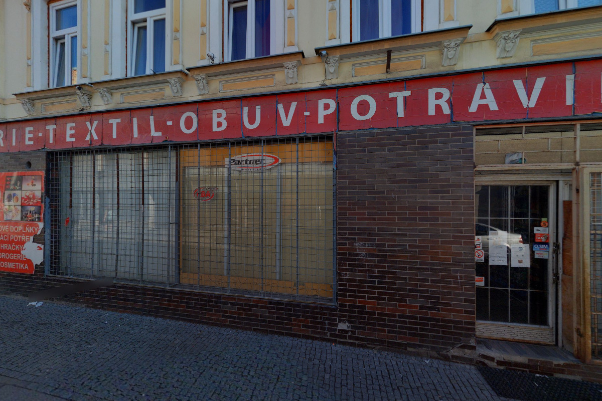 Smíšené zboží Husova 5 foto 4