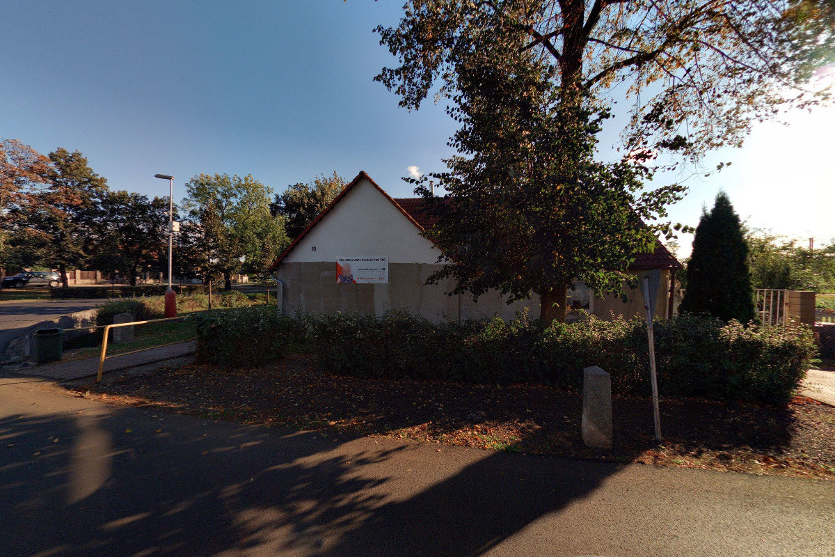 Divadlo VeTři - Michaela Doležalová