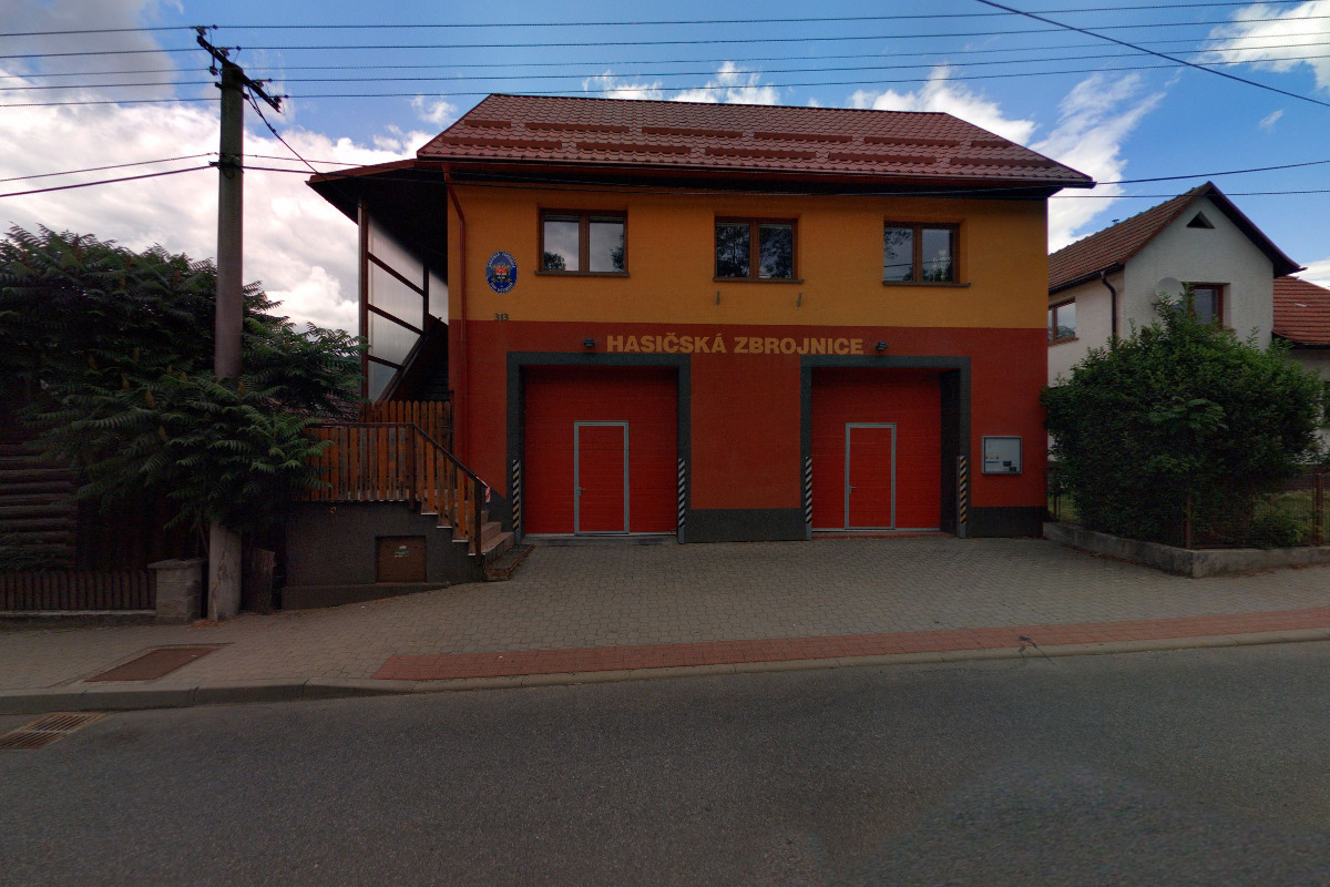 SDH Všemina foto 2