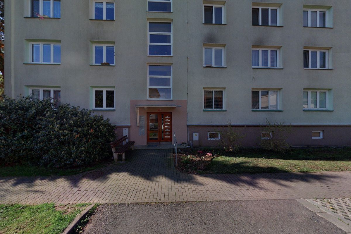 Radomír Bleša - RK EVROPA