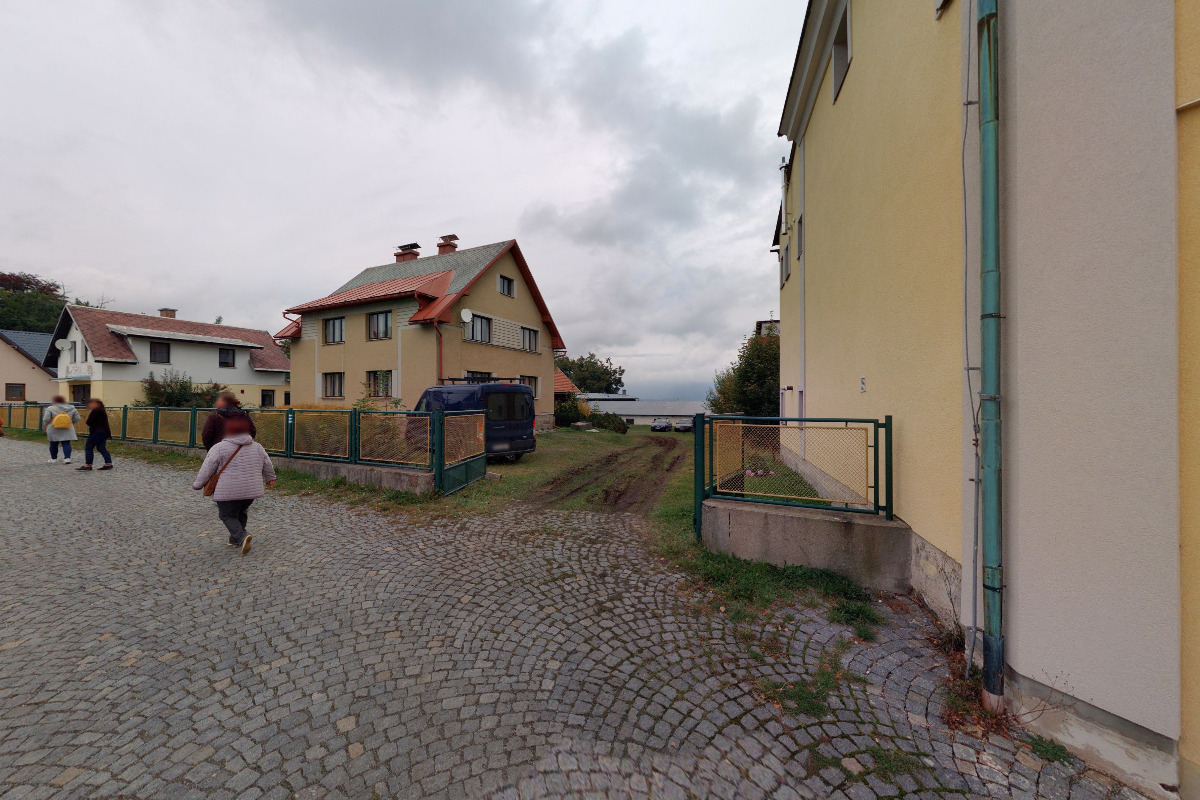 Zdravotní středisko