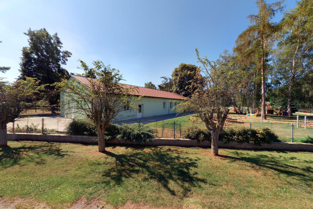 Mateřská škola Pozdeň foto 3