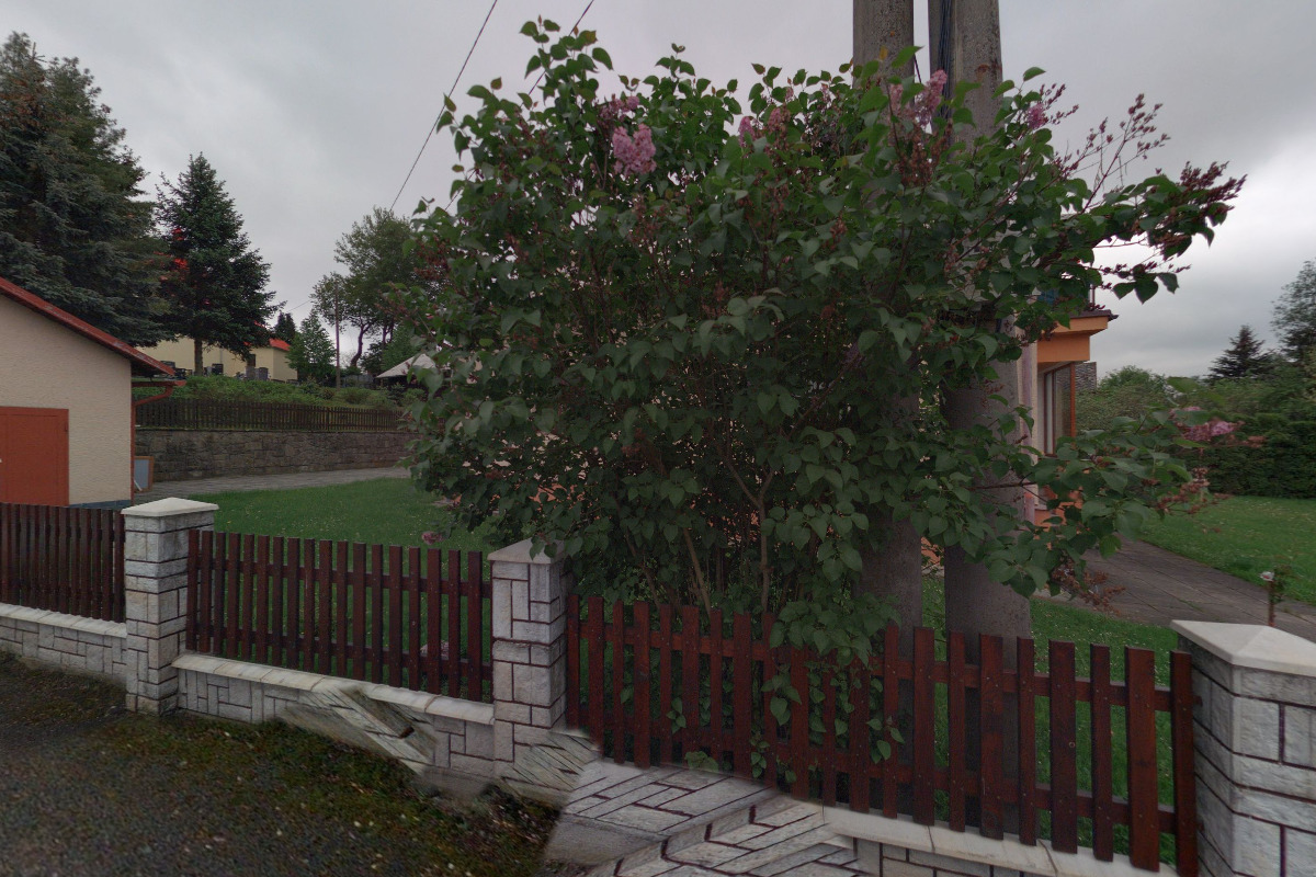 Římskokatolická farnost Hošťálková