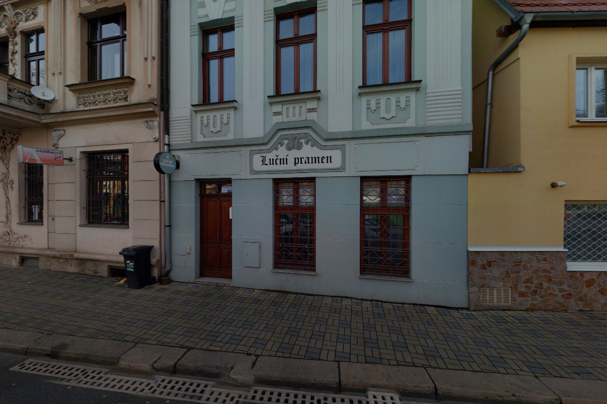 Vila Luční pramen foto 3