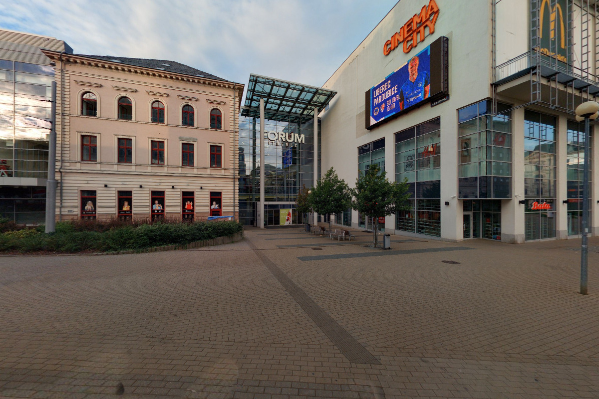 Automat ZEMEX foto 5