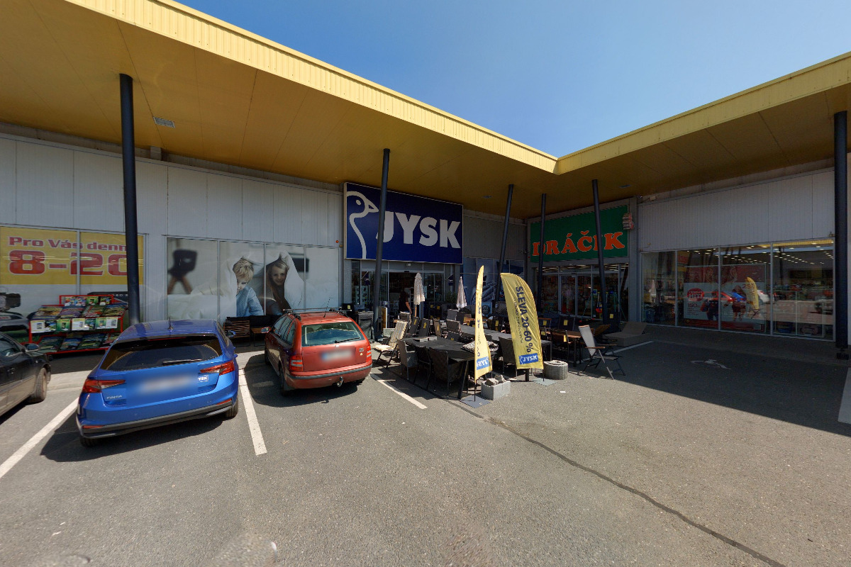 JYSK foto 2
