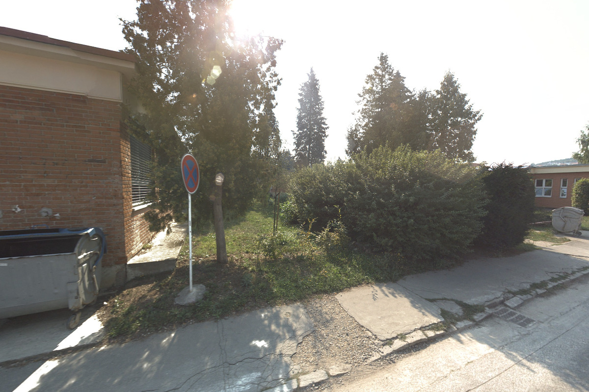 Ambulance léčby bolesti - Krajská nemocnice T. Bati