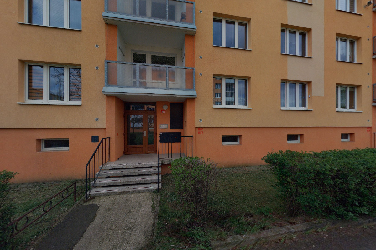 O.s. Tučňáci Chomutov