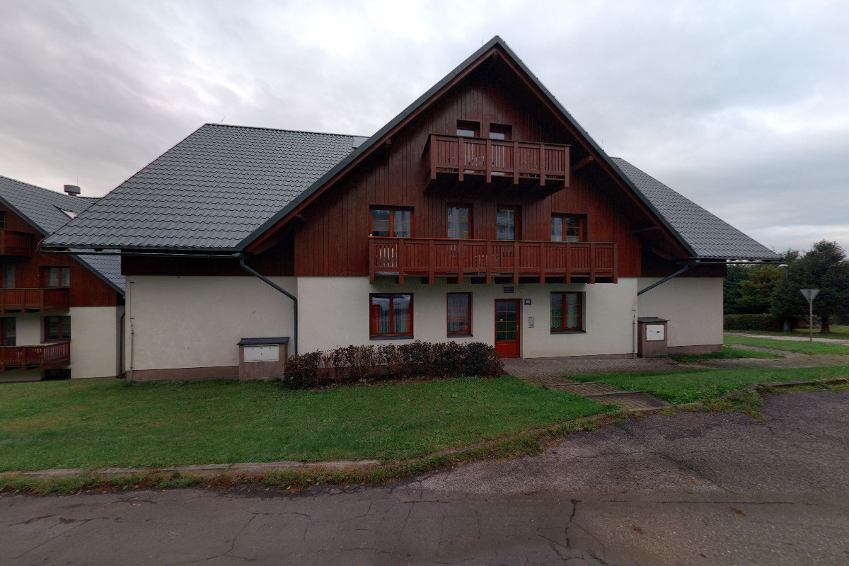 Apartmán Eterna 212